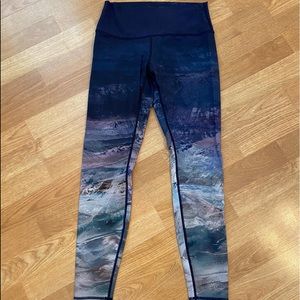 Wunder Under Panorama